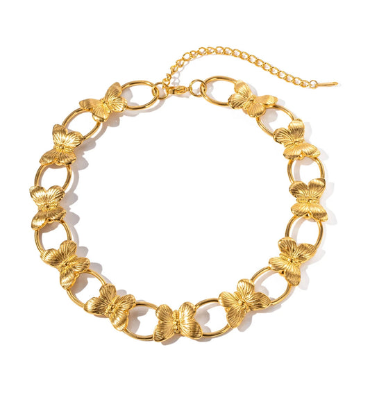AFRODITA NECKLACE
