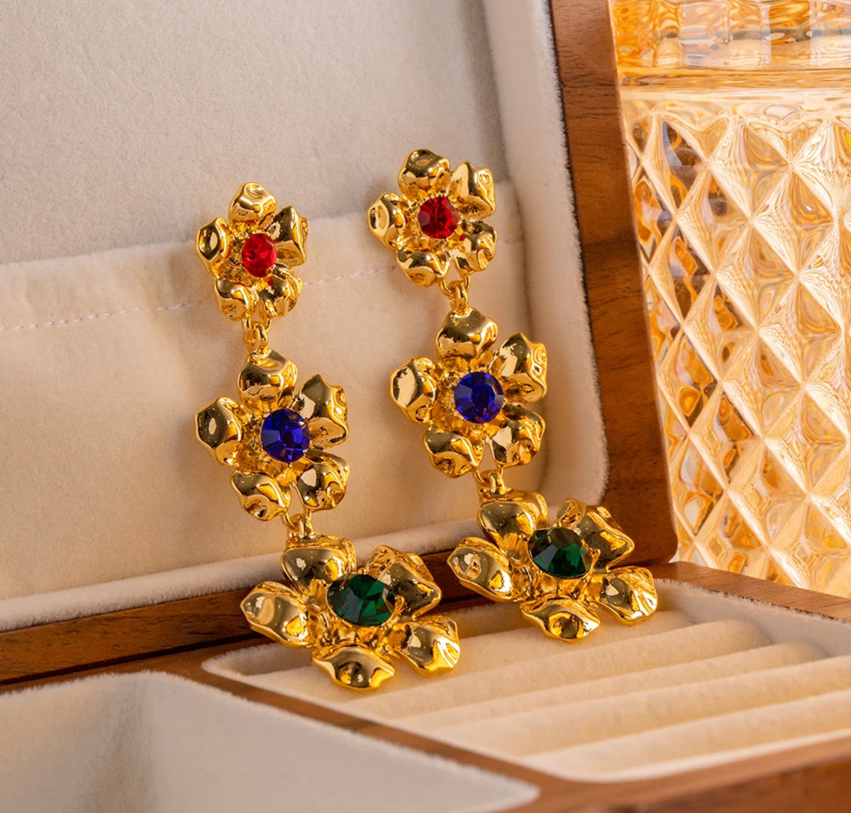 DALILA EARRINGS