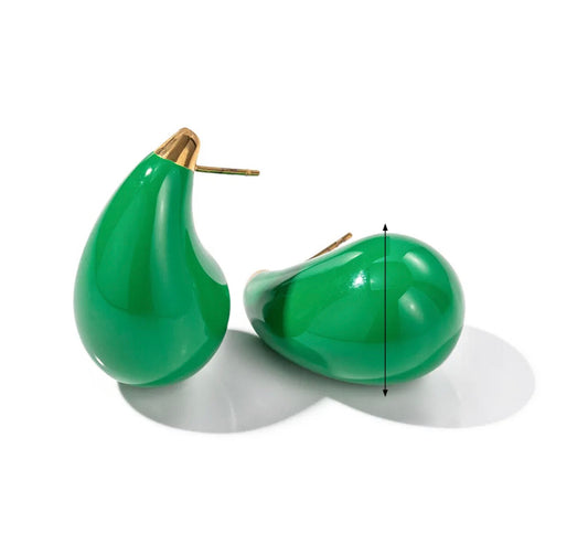 BOTEGA GREEN DROPS