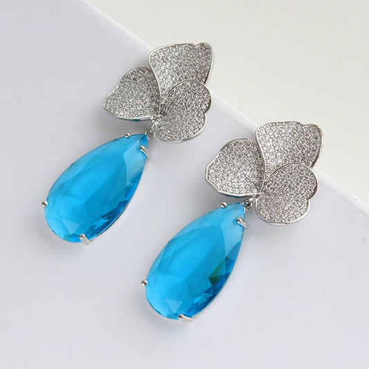 OCEAN BLUE