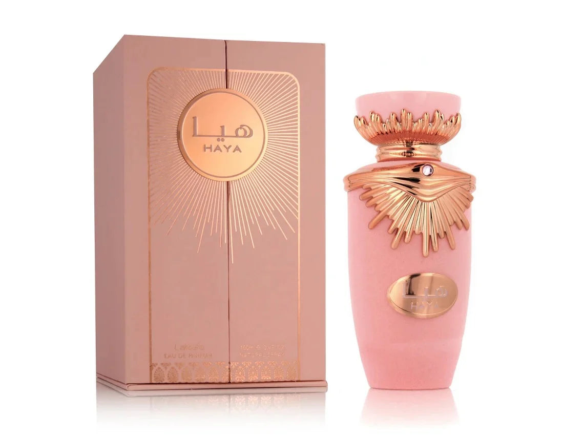 HAYA LATTAFA 3.4oz (M) EDP SPRAY