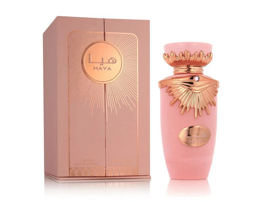 HAYA LATTAFA 3.4oz (M) EDP SPRAY