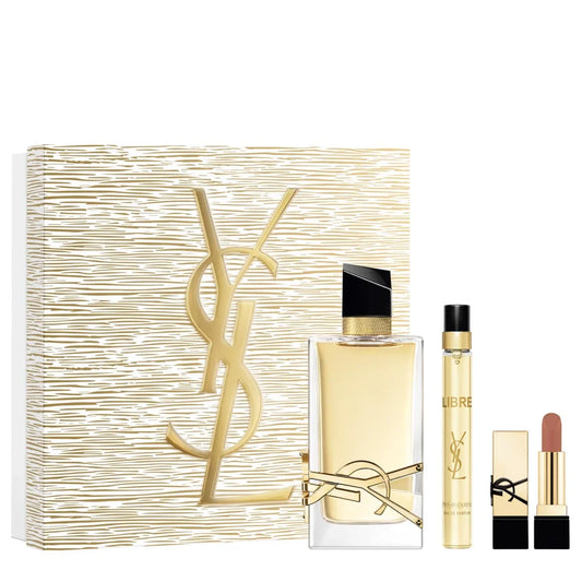 LIBRE YSL SET 3p