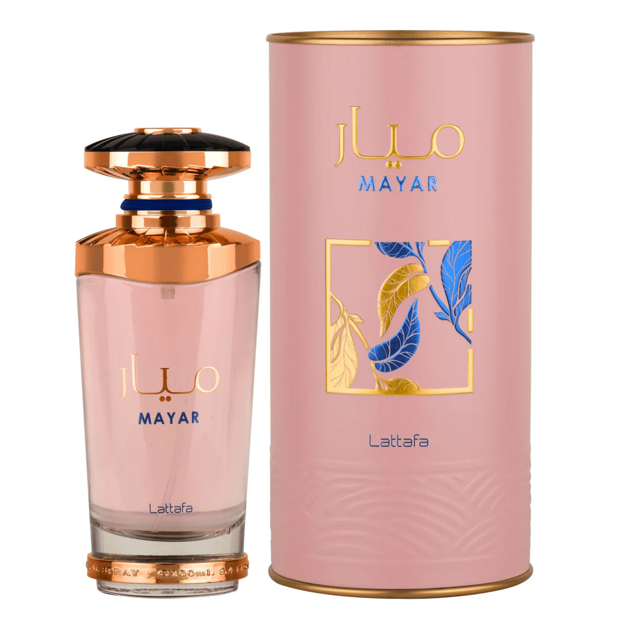 MAYAR LATTAFA (M)