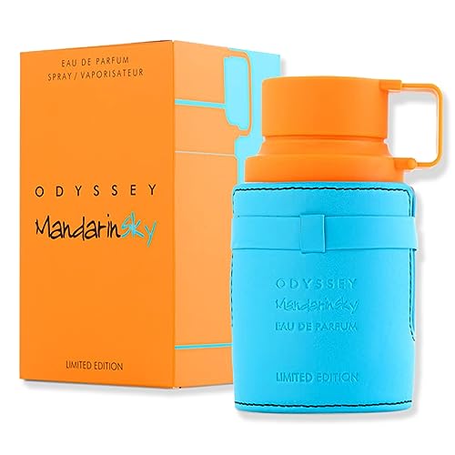 ODYSSEY MANDARIN SKY 200ML
