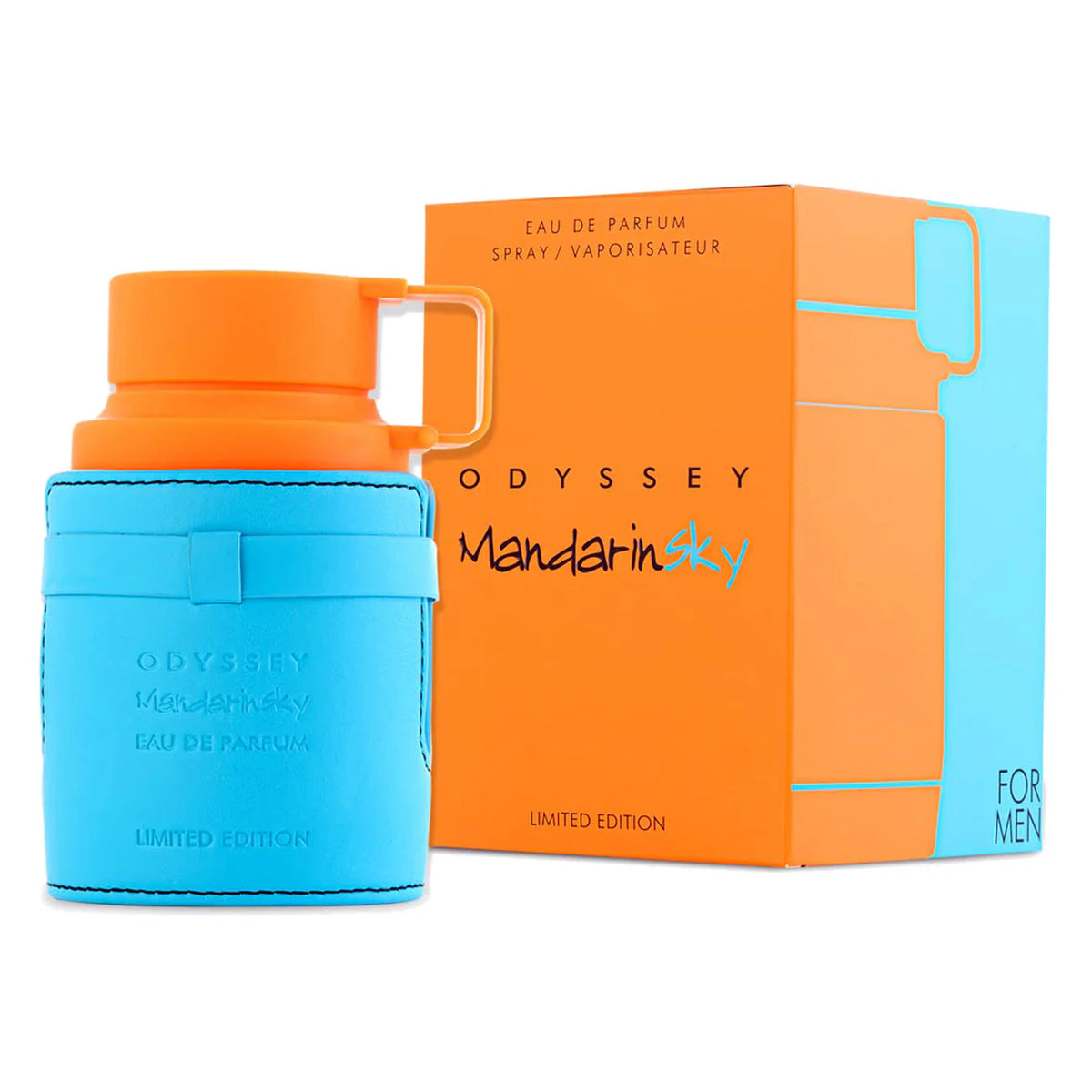 ODYSSEY MANDARIN SKY 100ML (H)