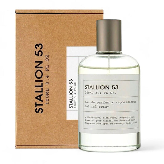 STALLION53 (U)
