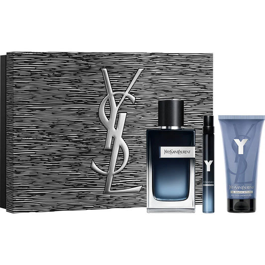 Y YSL SET 3p (H) EDP