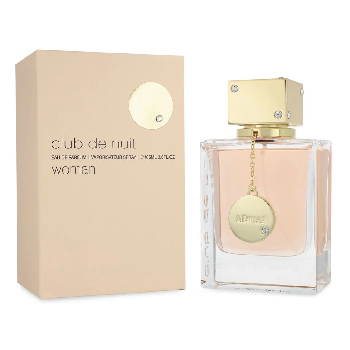 CLUB DE NUIT 100ML (M)