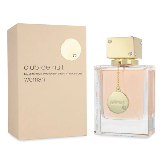 CLUB DE NUIT 100ML (M)