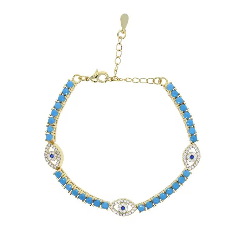 Lucky Bracelet