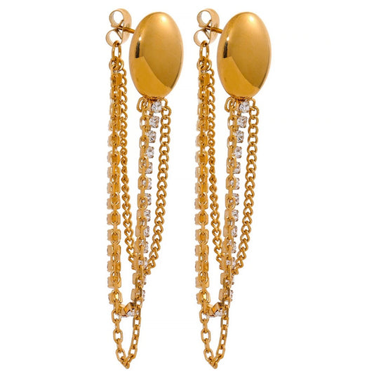 THEA CHAIN