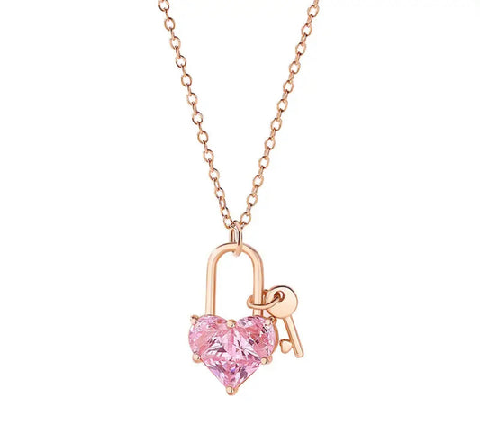 KEY NECKLACE
