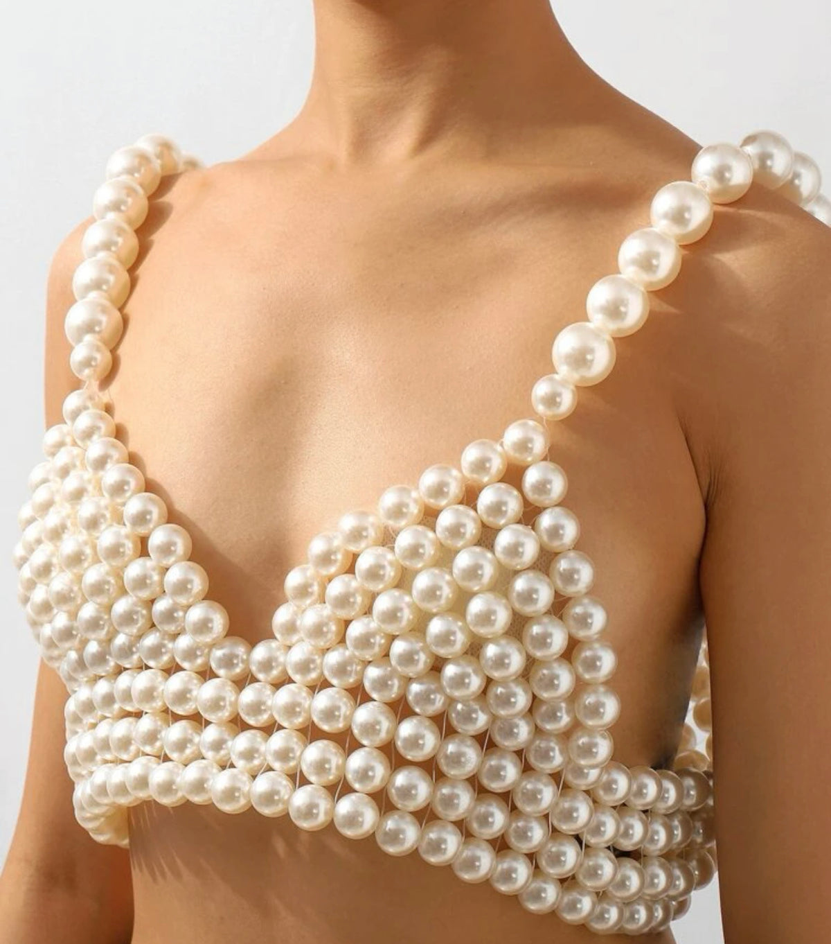 PEARL TOP
