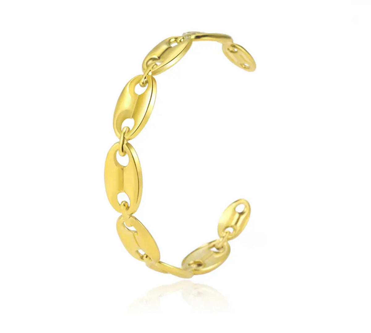 CHAIN BRACELET