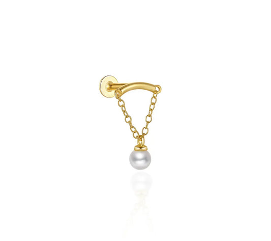 PEARL PIERCING