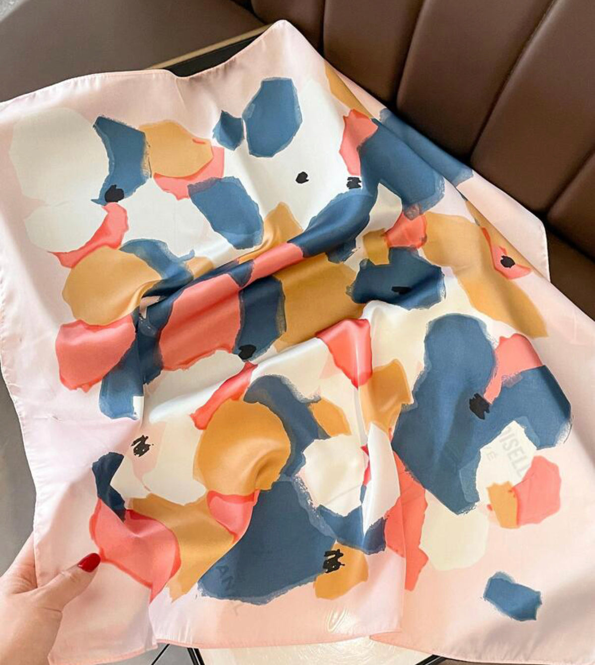 JOA SCARF