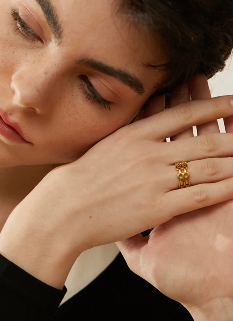 GEO RING