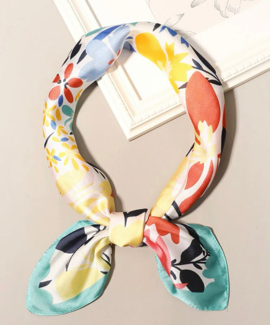 HAWÁI SCARF