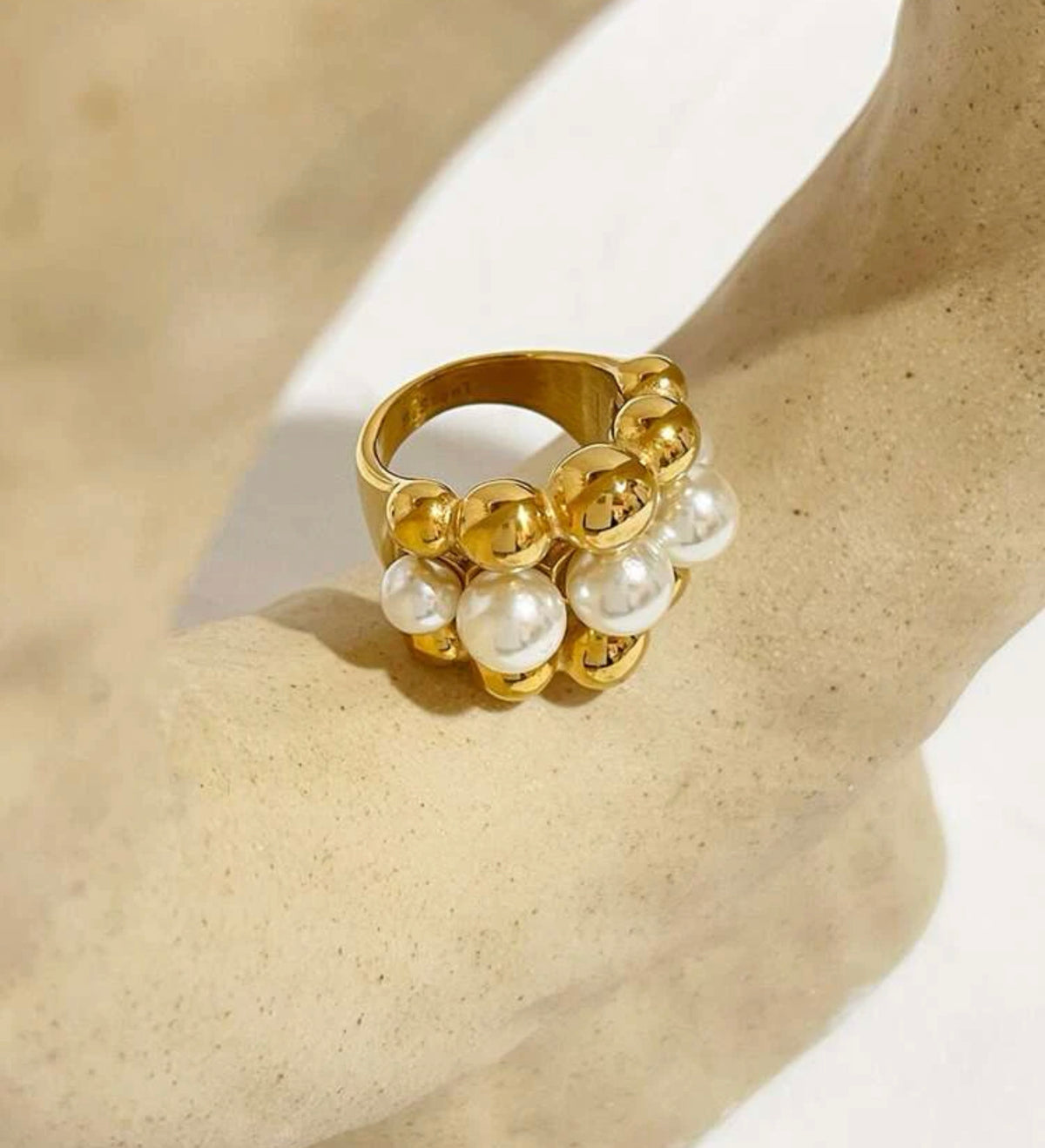 LILO RING