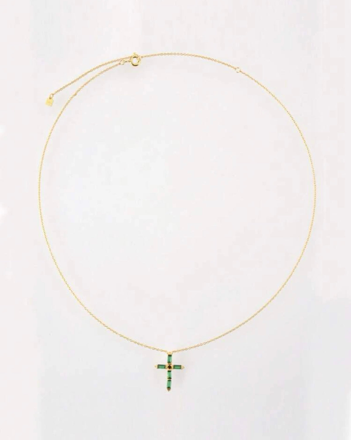 ESMERALDA NECKLACE