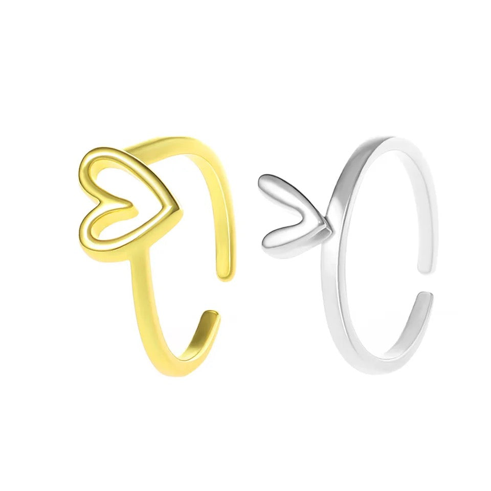 FOREVER RING