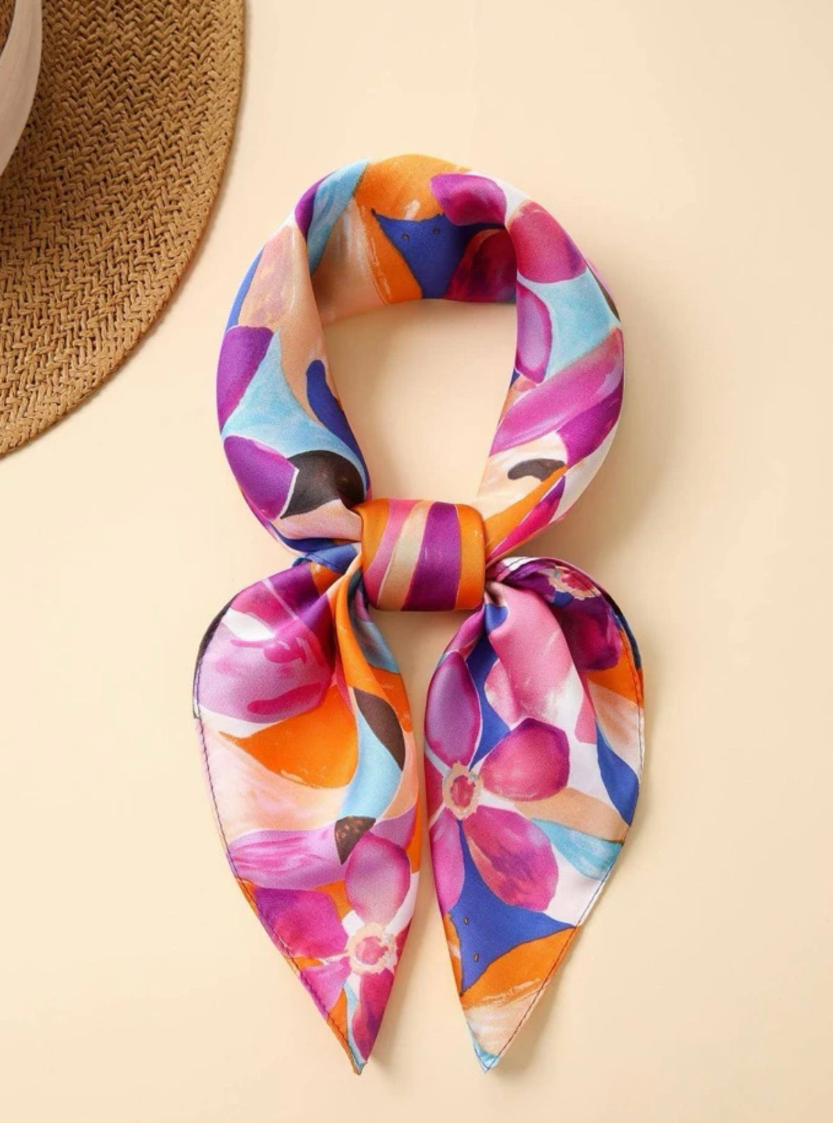HAILEY SCARF