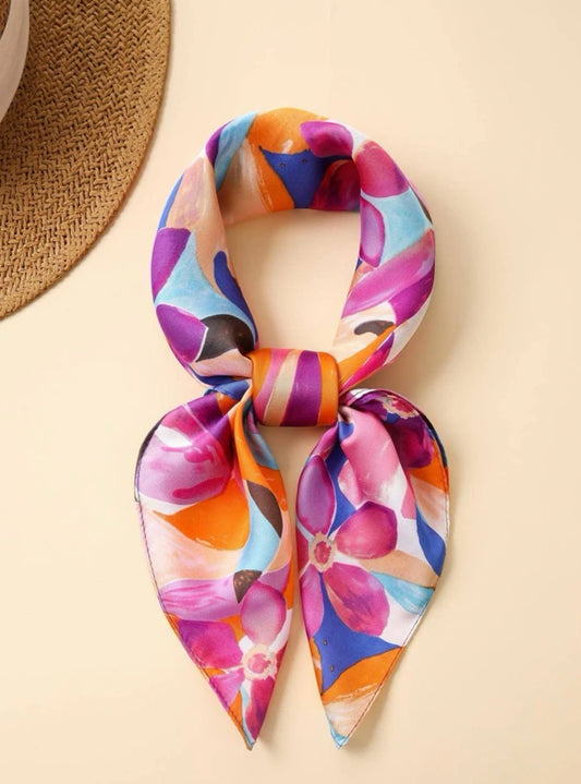 HAILEY SCARF