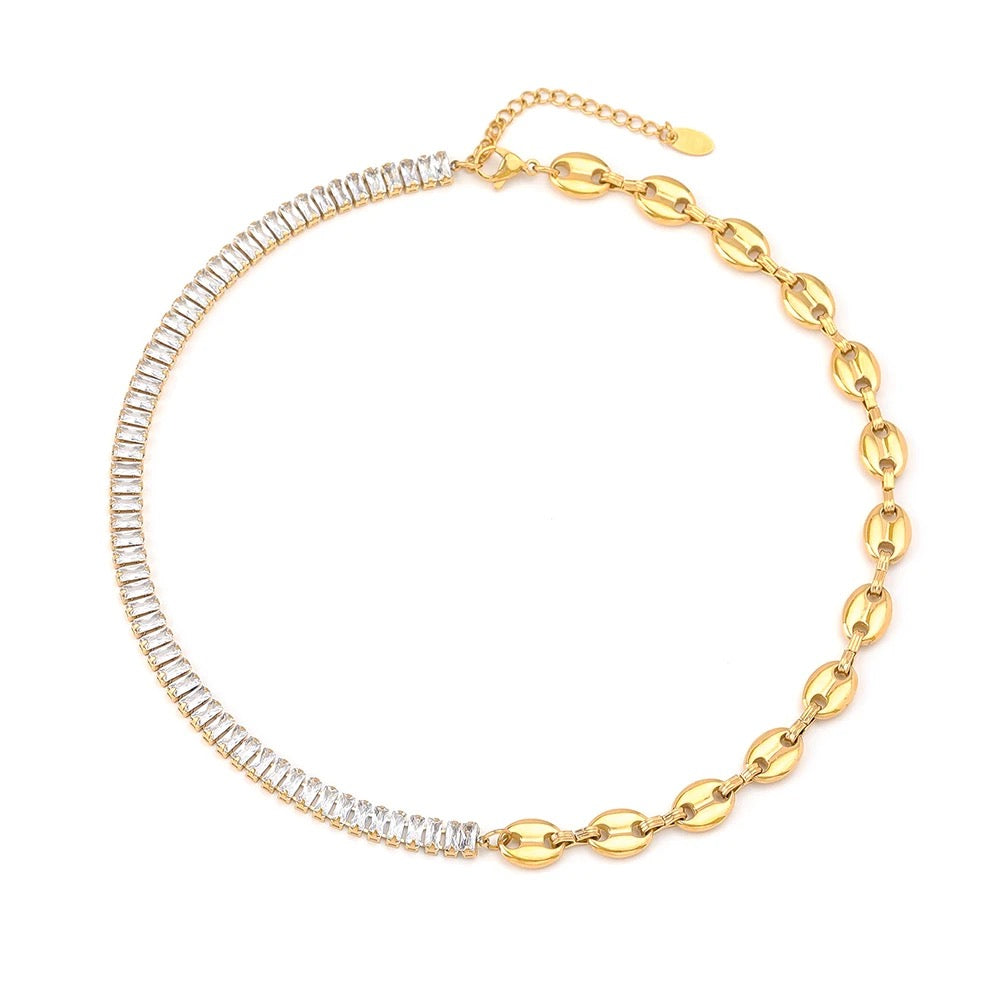 PORTOFINO NECKLACE