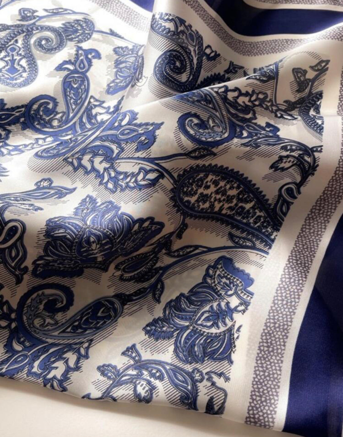 CIELO SCARF