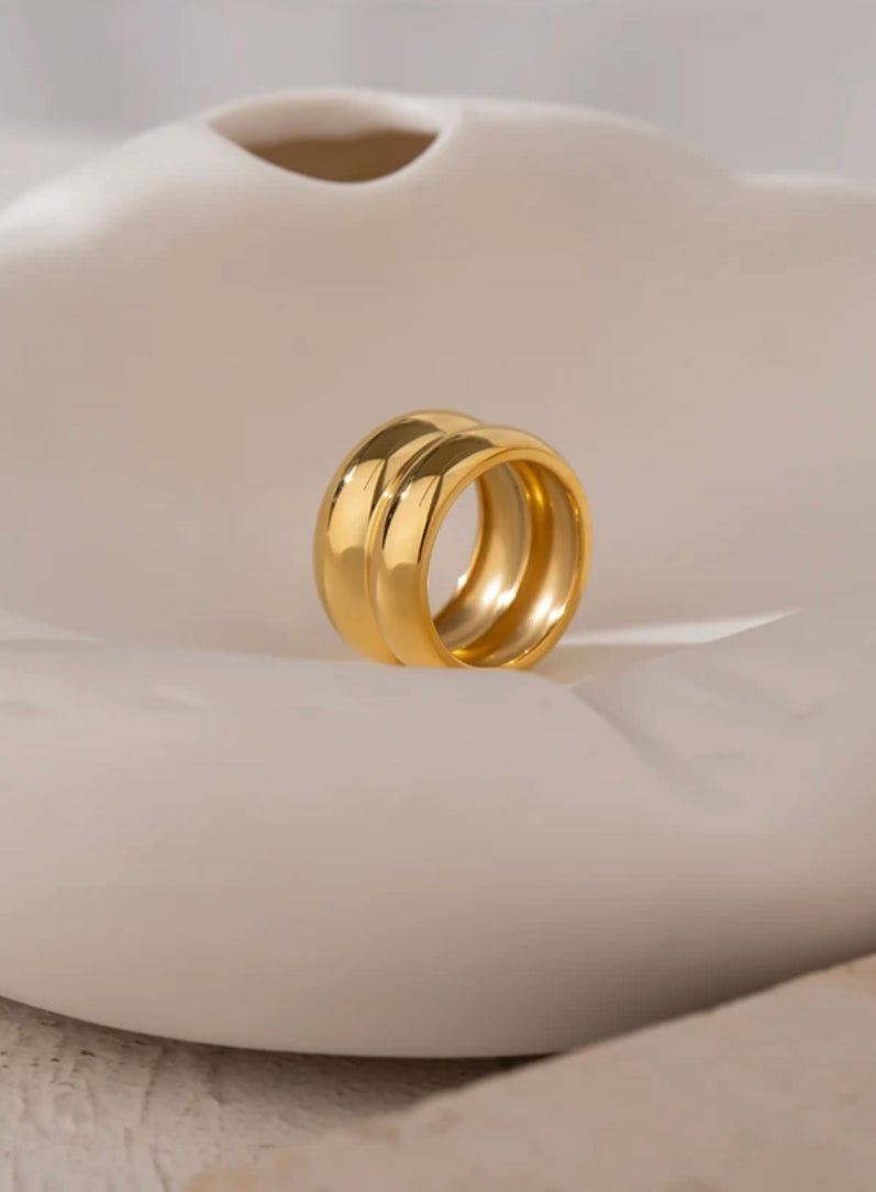 DOUBLE RING