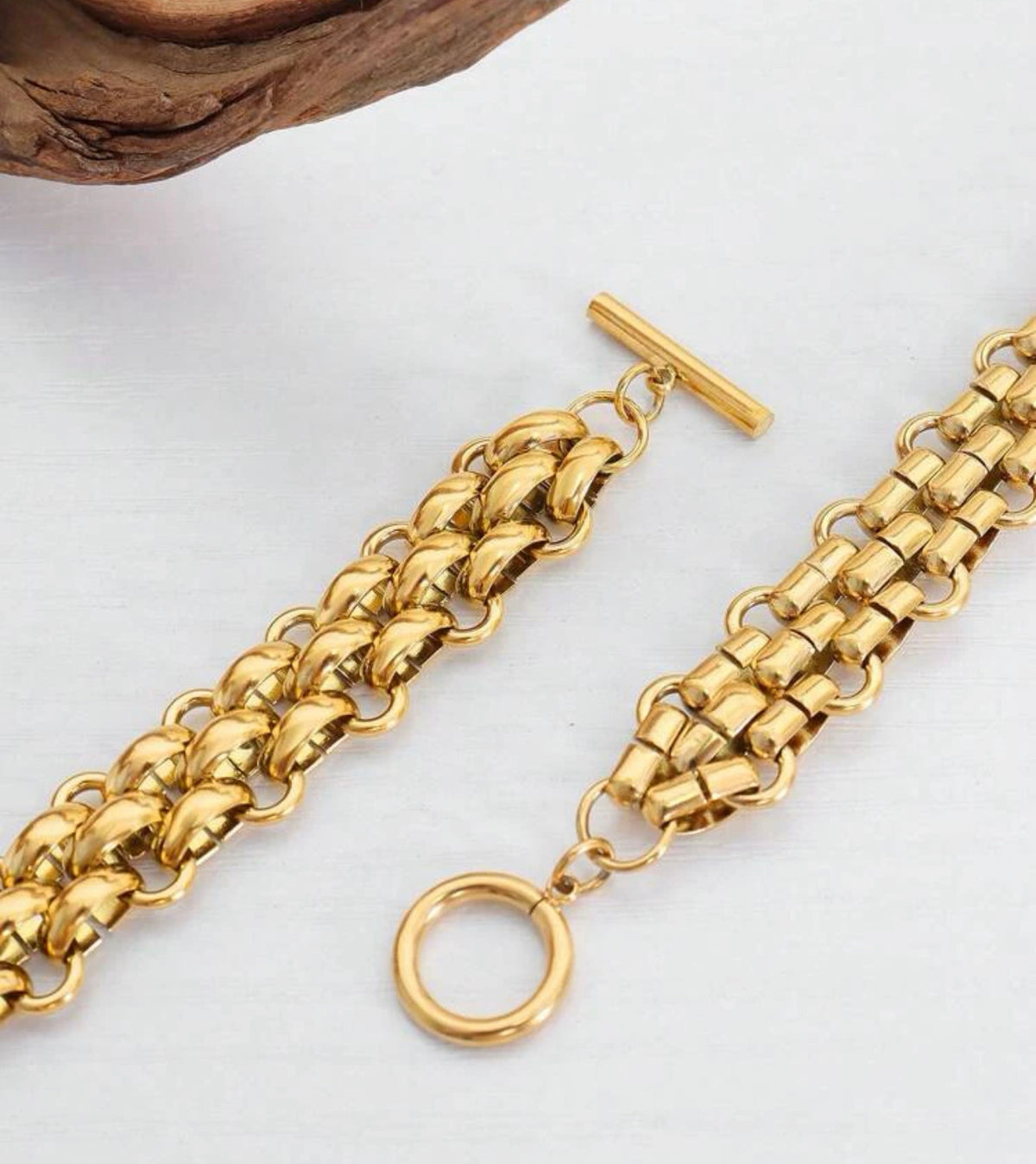 ANTONELLA NECKLACE