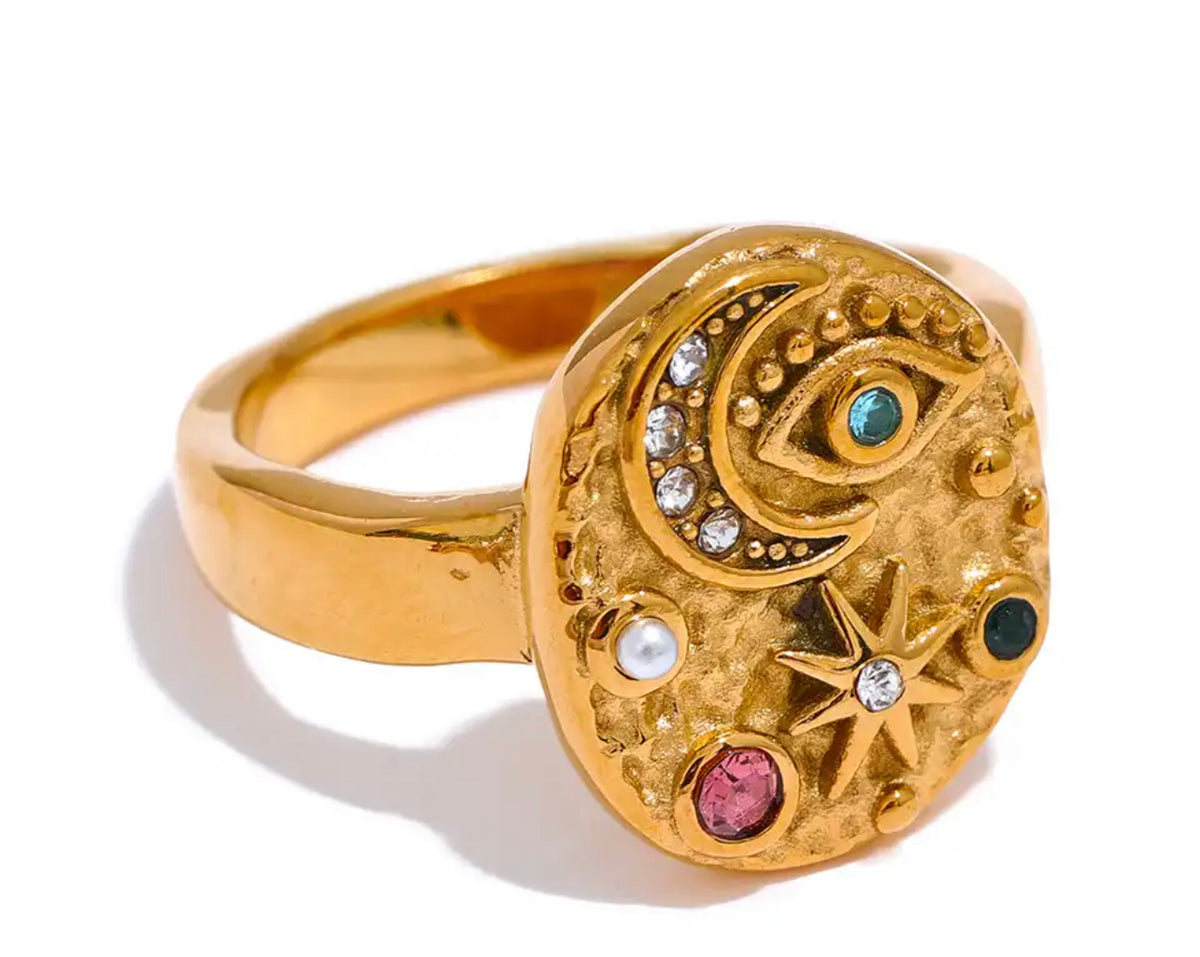 STELLAR RING