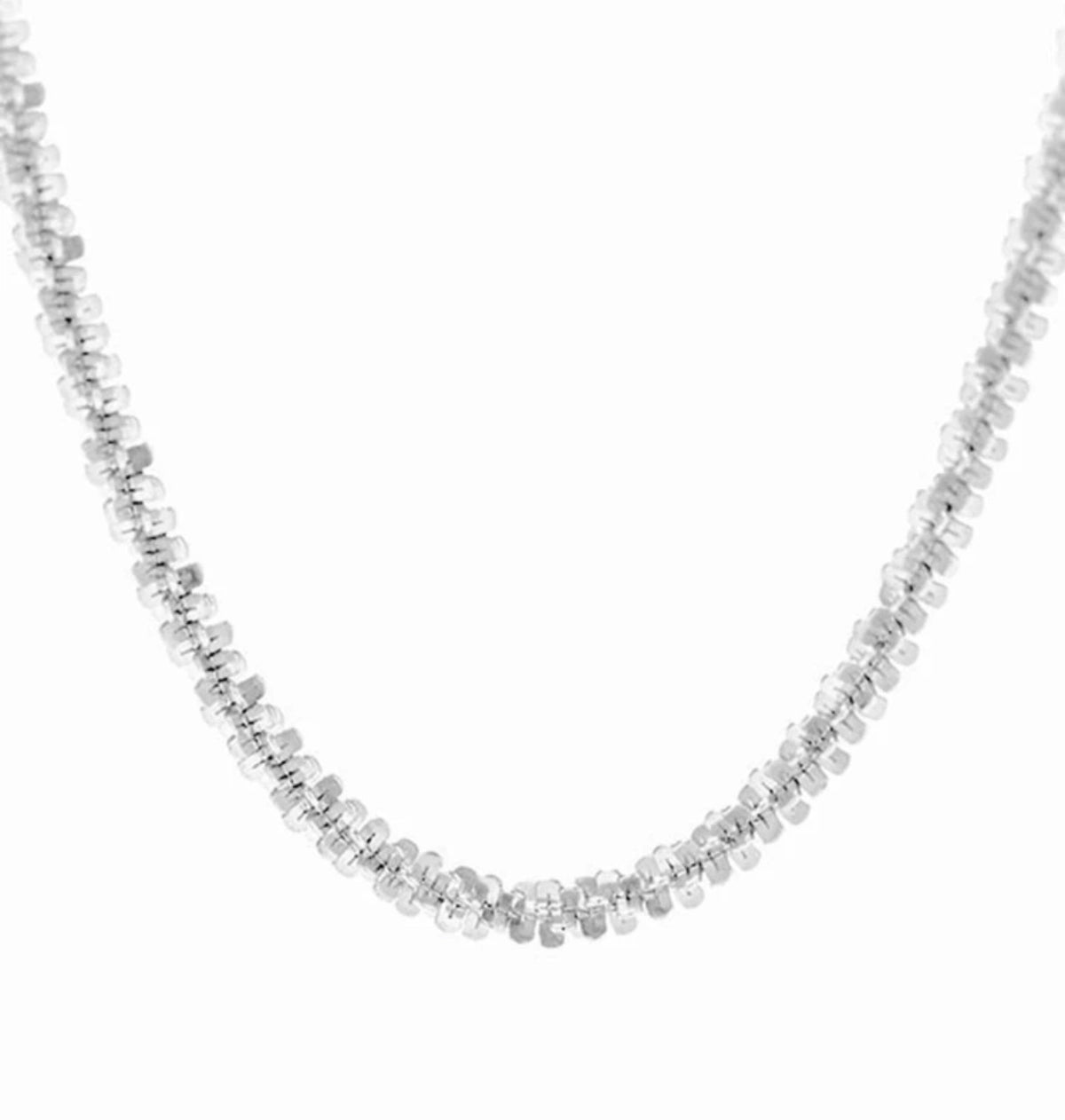 ZAFIRO NECKLACE
