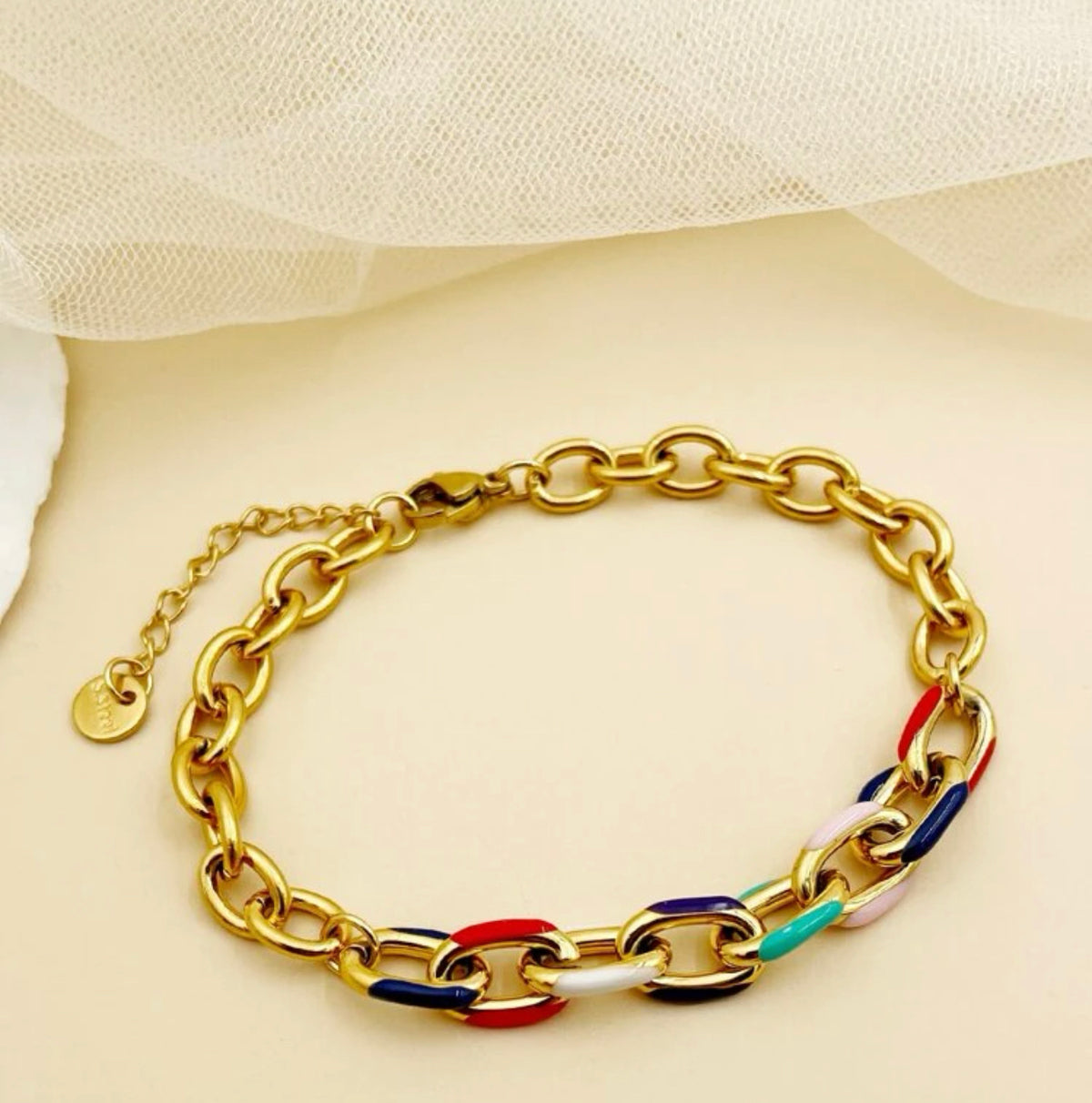 COLORS BRACELET