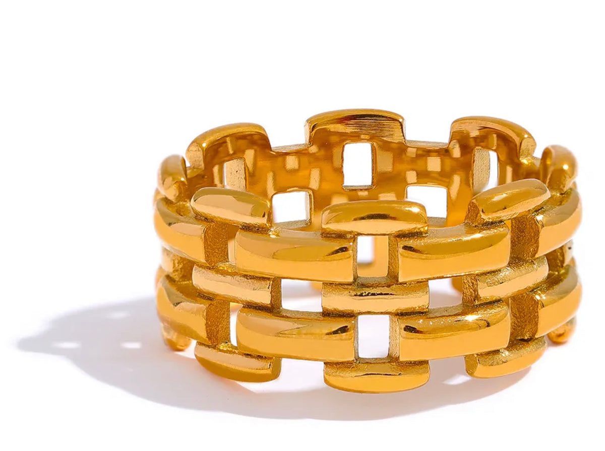 GEO RING