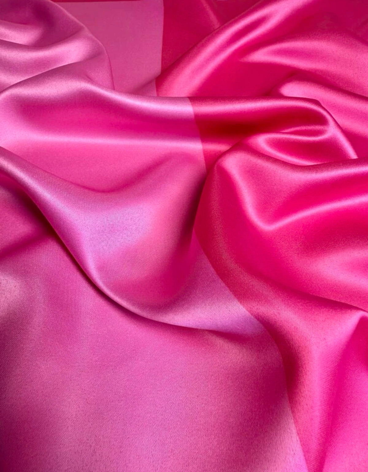 PINK SCARF