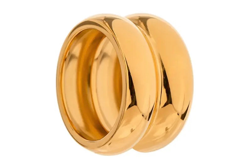 DOUBLE RING
