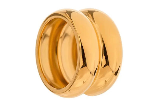 DOUBLE RING
