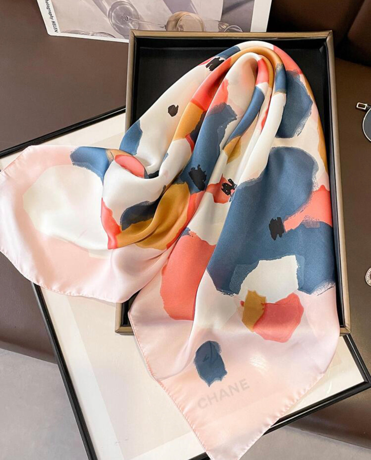 JOA SCARF
