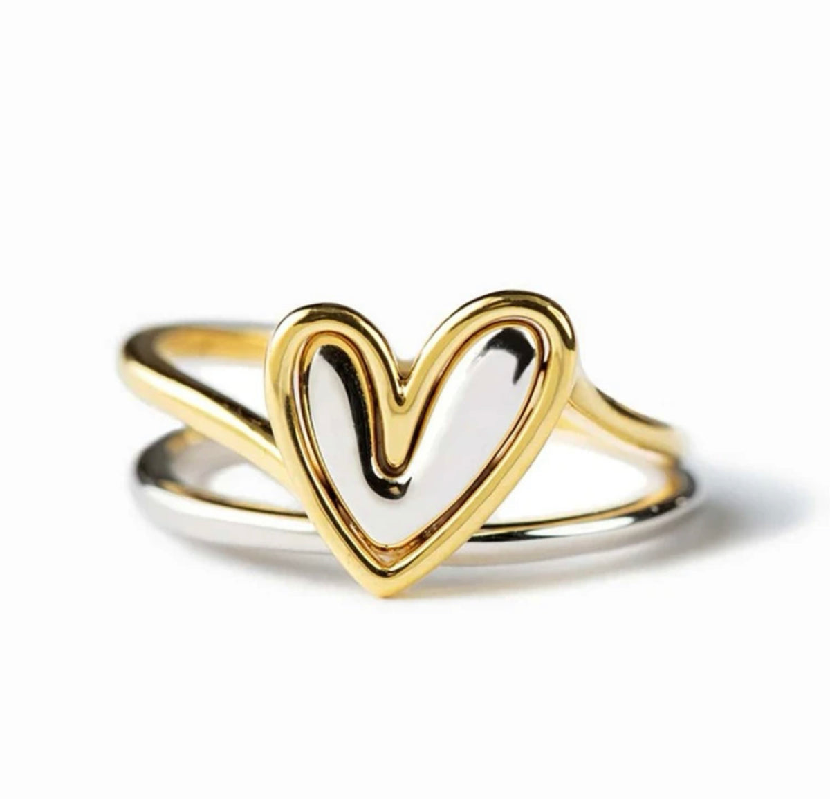 FOREVER RING