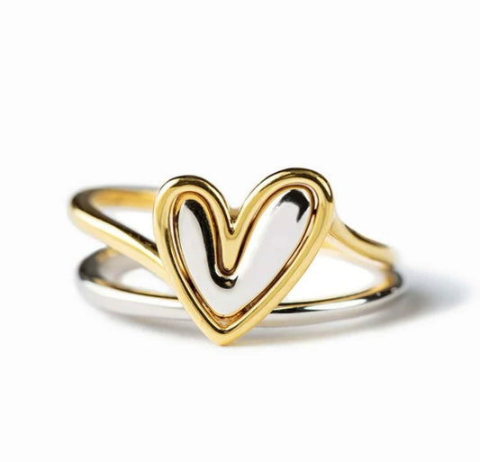 FOREVER RING
