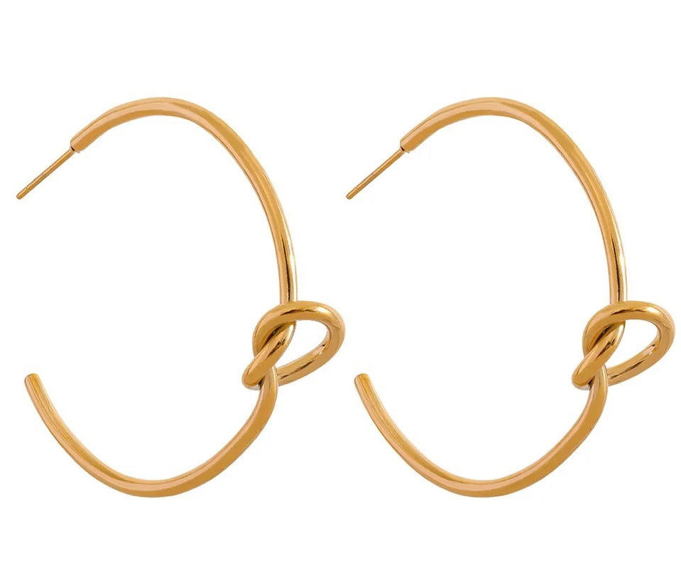 TANGLE HOOP