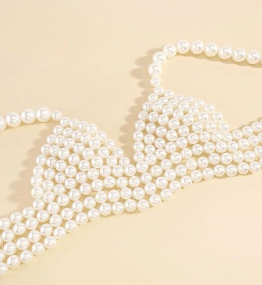 PEARL TOP