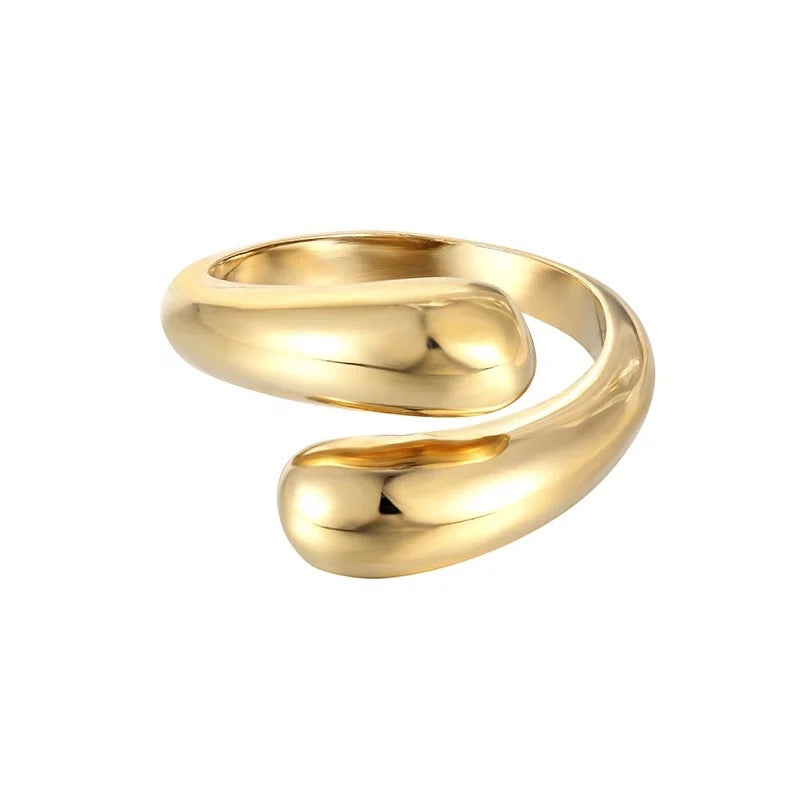 CHUNCKY RING