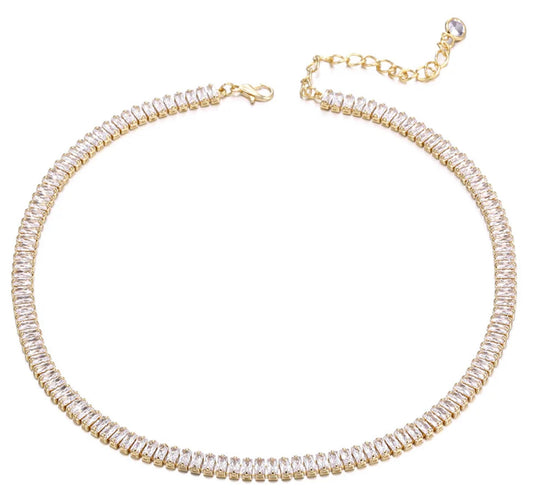 DI NECKLACE