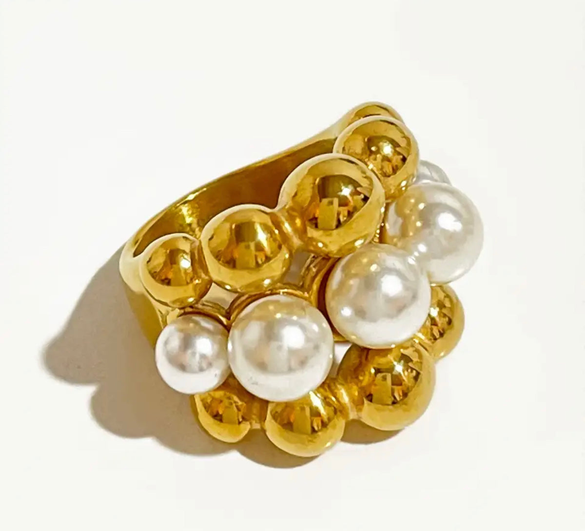 LILO RING