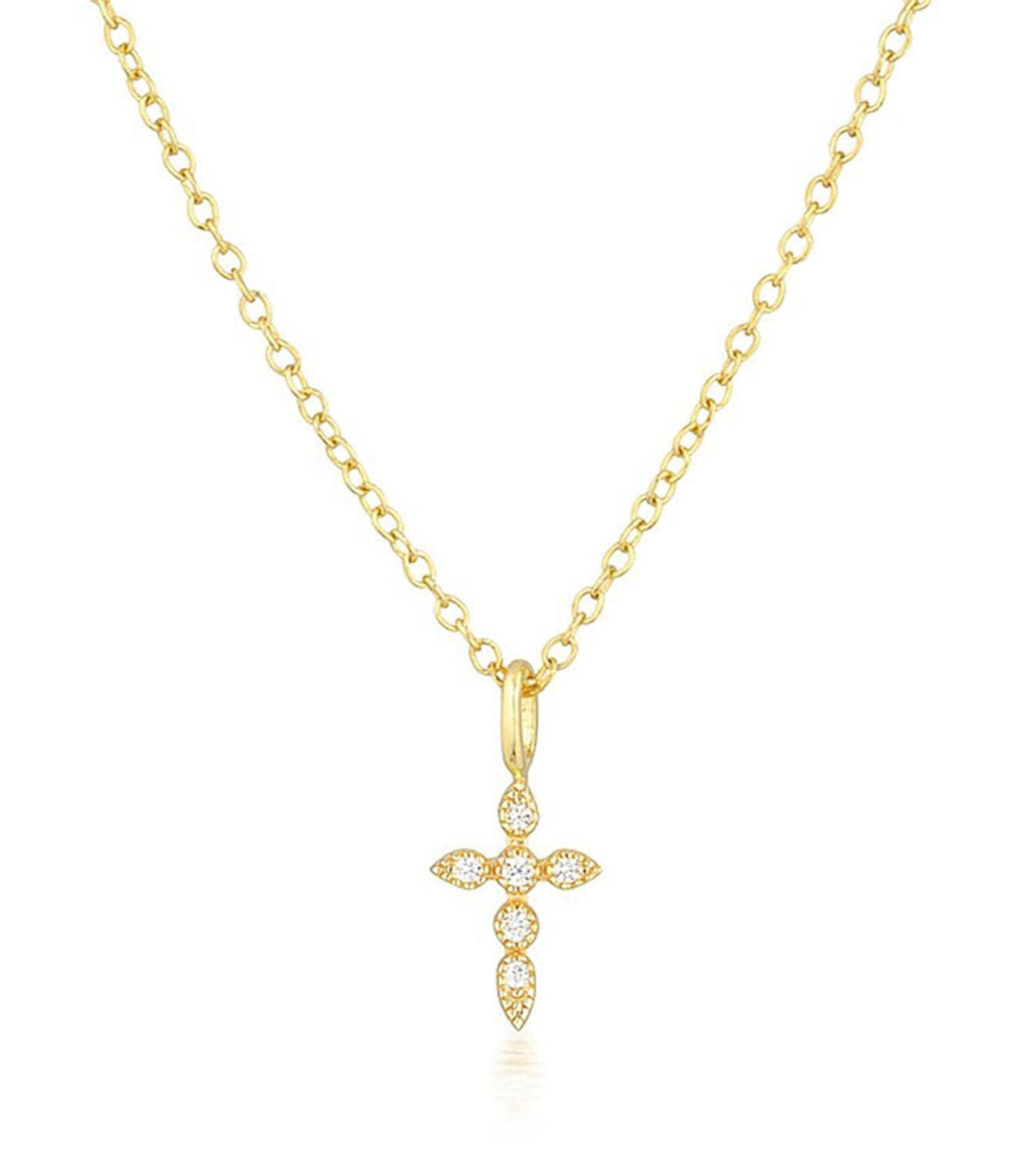 FAITH NECKLACE
