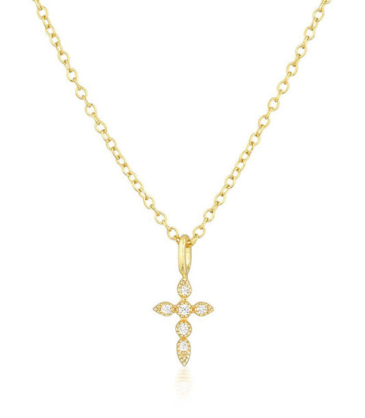 FAITH NECKLACE