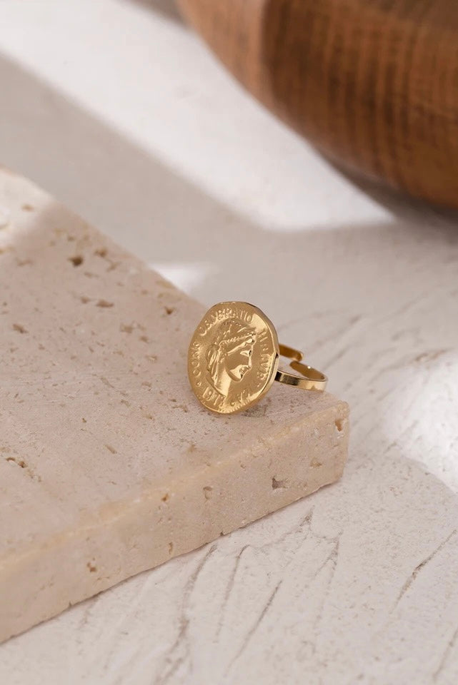 ATHENS RING
